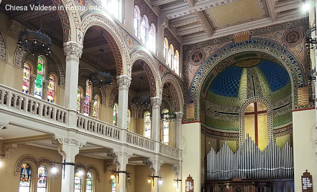In ricordo di Paolo Ricca. Un incontro organizzato da Noi Siamo Chiesa